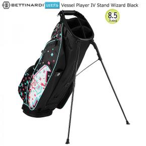 3202482 베티날디(BETTINARDI) 8.5형(3.4kg) 스탠드백 2023 VESSEL Player TA3251995