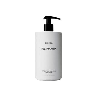  바이레도 핸드크림 튤립마니아(Tulipmania) 핸드로션 450ml