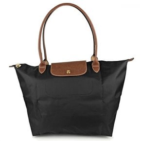 5X000 OFF LONGCHAMP TOTE BAG L 1899 089 001 [최대 엔 쿠폰 대상] 롱 샹 토트 백 르 프리아주