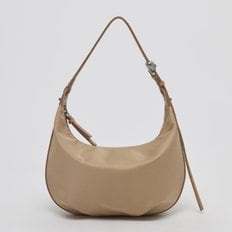 아카이브앱크 Luv moon bag(Nylon beige)_OVBAX24106NBE