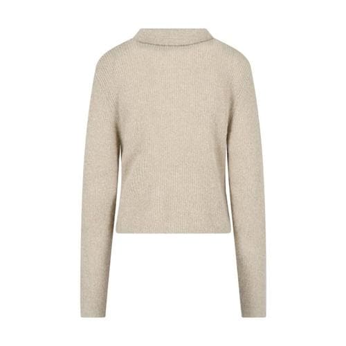 아워레가시 가디건 W4263MS SOFT SAGE FUZZY ALPACA DOM