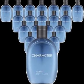 기초케어 캐릭터 리파이닝 로션 350ml x 20개 대용량 남성용 화장품 스킨로션 스킨