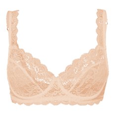 Moments Underwire Bra (skin 71467)