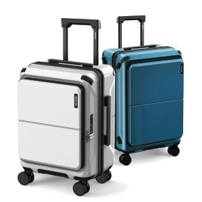 로든 20+24인치 여행용 캐리어 SET 기내용 기내반입 수화물 화물용 대형 여행가방 가벼운 러기지