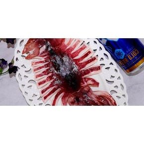 맛있는 손질 오징어 1kg 4-8마리