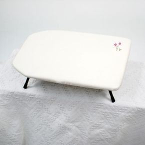 효재 광목 자수 좌식형 다리미판 미니 2종 택1[36236763]