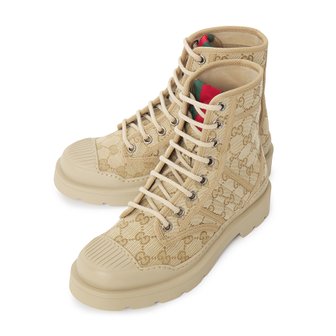 구찌 [부산점] 여성 워커 847696 FAD2I 9641