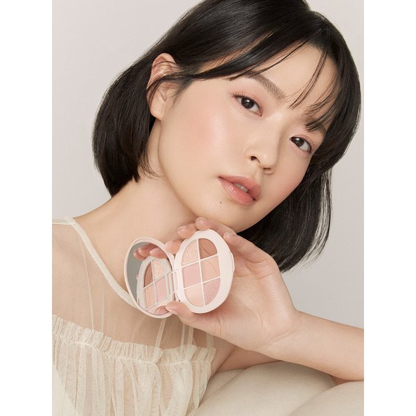 소프트 아이 팔레트 (3color)