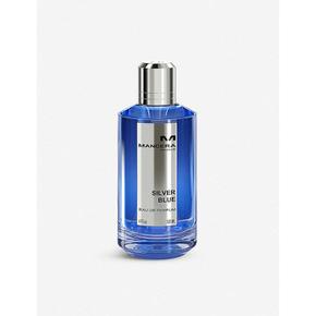 [해외직구] MANCERA 만세라 실버 블루 EDP 향수 60ml