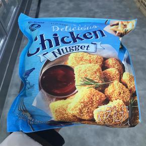 치킨 너겟 800g