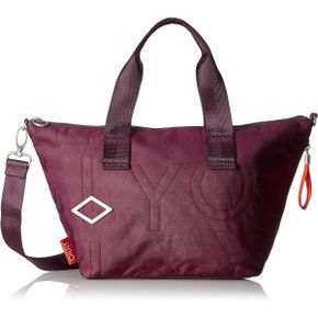 독일 오일릴리 가방 백팩 1831156 Oilily Womens Spell Handbag MHz Handbag/18 x 24 x 45 cm