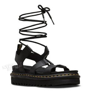 NA 하이드로 나틸라 샌들 24641001 DR. MARTENS NARTILLA SANDALS