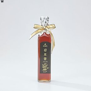 허니비푸드 감로꿀 허니티톡 700g 아카시아 대동아카시아