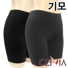 크레오라 기모 5부 속바지1종 C4553P _P056263382