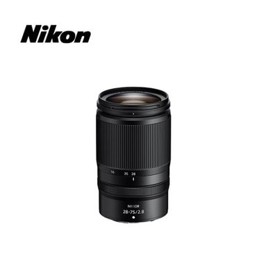 [니콘] NIKKOR Z 28-75mm f/2.8 경량 표준 줌 렌즈 / 정품상품