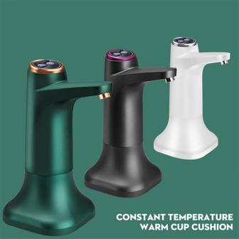 4. 양동이 병 물 ..