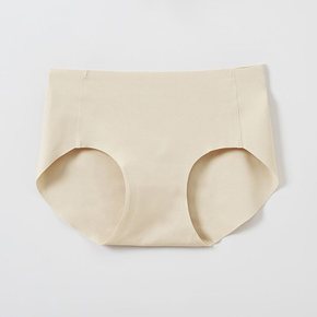 [COMFORT] 여성 심리스 힙허거 팬티 (SPWPEA9A21-O)