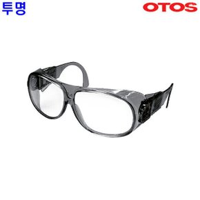 보안경/612A/투명보안경
