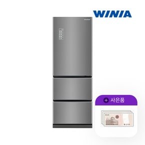 [렌탈] 위니아 딤채 스탠드형 김치냉장고 330L NDT33HLRJS 월49900원 5년약정