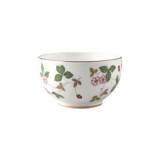 웨지우드 [여주점] [스크래치] 와일드스트로베리 밥공기 1p