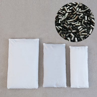 바이오칩 베개충전재 + 베개속지 (중형)