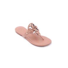 밀러 로고 샌들 21168647-216 라이트메이크업 Miller Logo Sandals