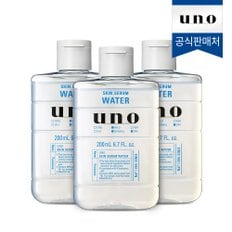 스킨 세럼 워터 A 200ml x3개