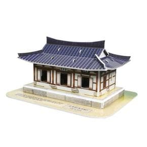입체퍼즐 오죽헌 - 크래커플러스