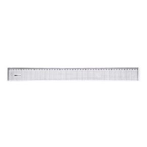 방안 직자 50cm 자재 측정용 문구 용품 봉제 가정용공구 측정 기록
