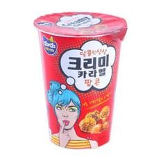 커널스 크리미카라멜 팝콘 65g 12개