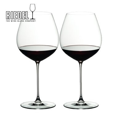 Riedel 리델 베리타스 올드 월드 피노누아 2P