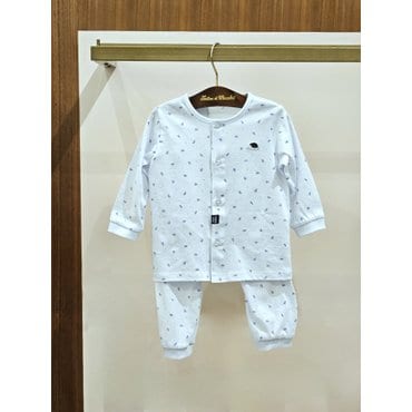 쇼콜라 (24SS)(신생아선물)  BL  로라내의  TNNMXS08UB