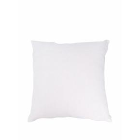 Home Monili chain-embellished cushion