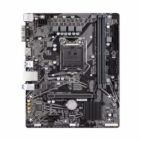 기가바이트 H510M H V2 메인보드 (LGA1200/DDR4/M-ATX) 제이씨현