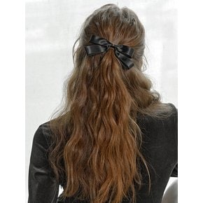 Charming ribbon hairpin, Julie