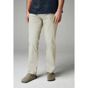 4803617 Next LIGHTWEIGHT STRETCH -STRAIGHT - REGULAR FIT Chinos light stone