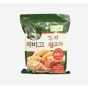 (냉동)비비고 김치왕교자 1.05KG (WE593A5)