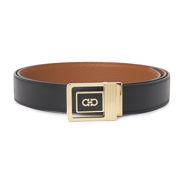 [부산점] 남성 양면 벨트 670620 0791121 (프리컷팅)