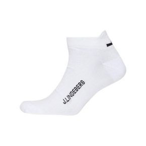 270319 J.LINDEBERG Short Golf Sock (GMAC05668-0000) (남성 숏 골프 삭스)
