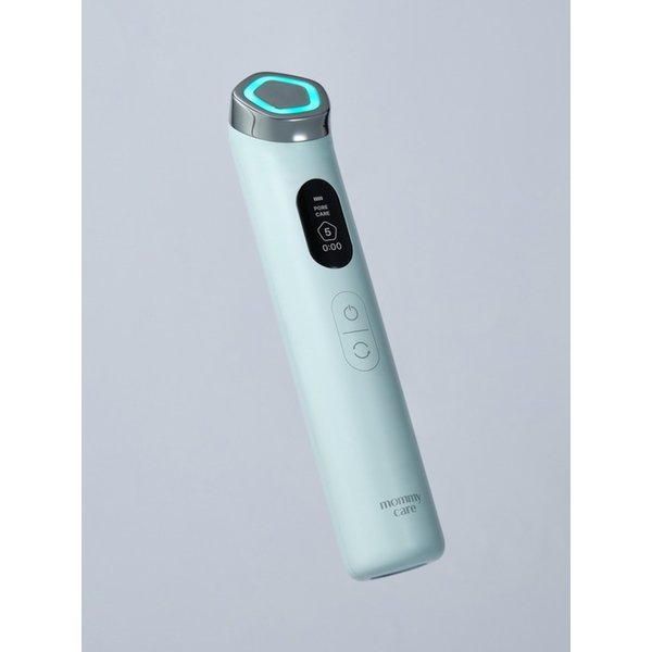 [모공집중/민트SET] 펜타프라임 민트 + 바다포도 모공앰플 50ml + 컬러 파우치