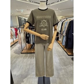 프린팅 티셔츠 TL2TS401