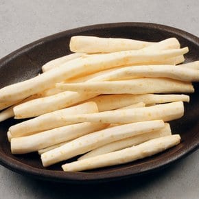 [자연애] 바로먹는 국내산 깐더덕(상) 400g