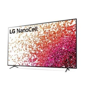 [리퍼] LG 나노셀 55인치(139cm)NANO75 4K UHD 스마트TV 지방권스탠드 설치비포함