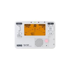 전자박자기 TM70T-코르그 메트로놈 TM-70T 메트로튜너 TM70