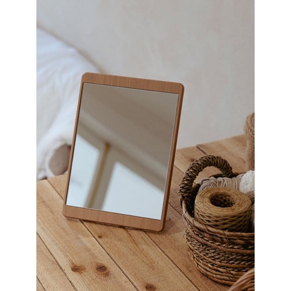 액자형 접이 거울