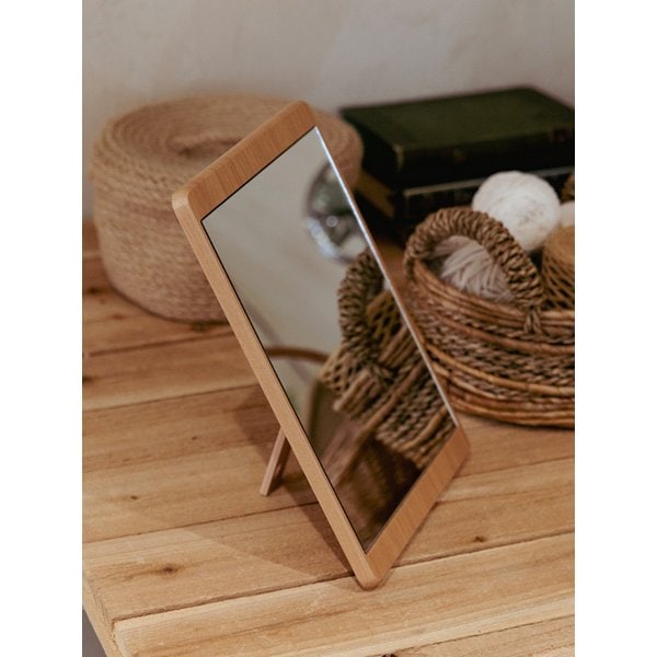 액자형 접이 거울