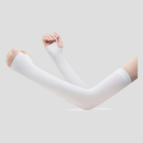 [미루앤리브] 암슬리브 아이스 여름 스포츠 골프 등산 기능성 토시(1)
