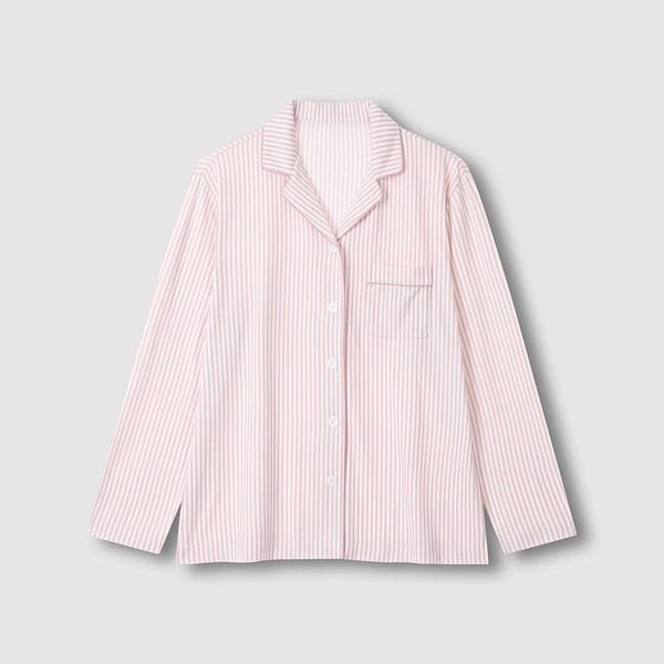 여 피치스킨 파자마 세트 J216901005065