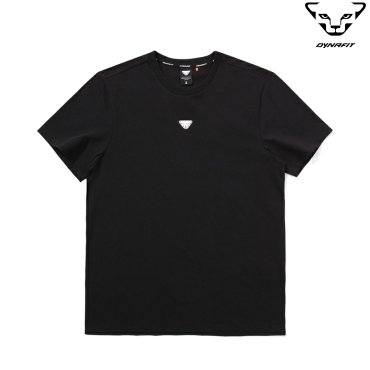 다이나핏 1UM23202[다이나핏]공용 포스 면혼방 기본 반팔티셔츠 (기존가 59,000원)
