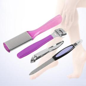 페디큐어 세트 발관리 손발톱 네일 각질제거 큐티클 (S35404788)
